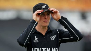 New Zealand All-Rounder Amy Satterthwaite Retires From International Cricket After Contract Snub